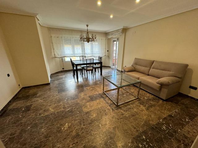 Piso en Venta en El Carril Paseo de Chapi
