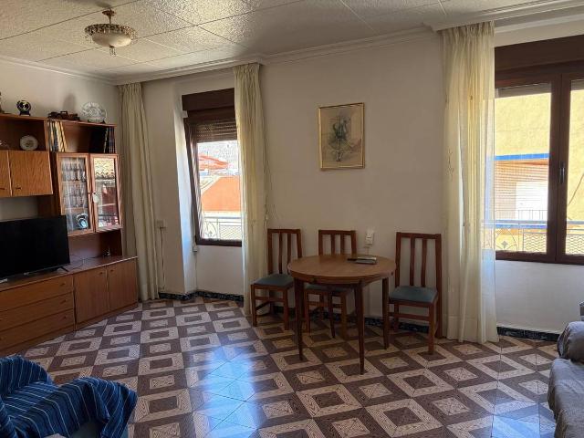 Piso en Venta en El Carril Paseo de Chapi
