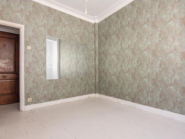 Piso en venta en el centro de A Coruña