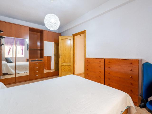 Piso en venta en el centro de Almería
