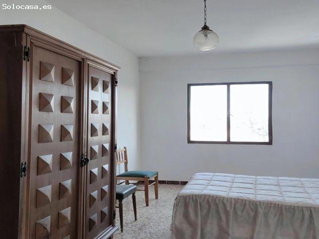 Piso en venta en el centro de Alburquerque Badajoz