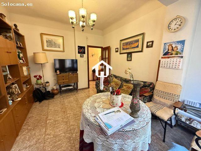 PISO EN VENTA EN EL CENTRO DE ALICANTE