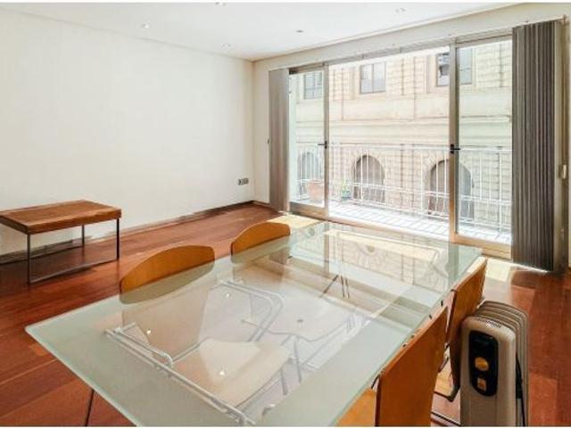 Piso en venta en el centro de Alicante de 1 dormitorio junto el Corte ingles