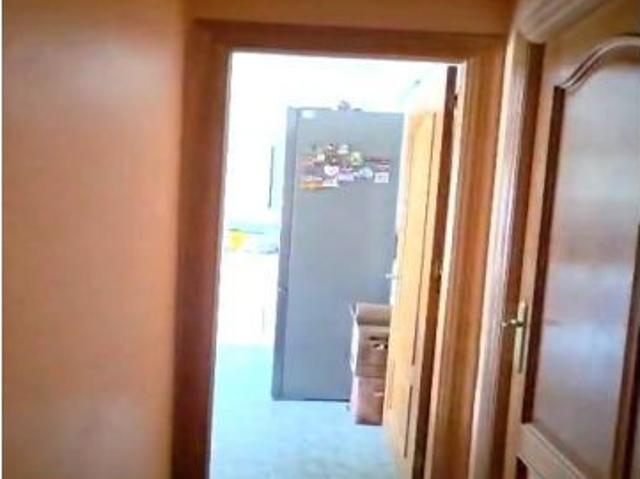 ? PISO EN VENTA EN EL CENTRO DE BRIVIESCA – ÚLTIMA PLANTA