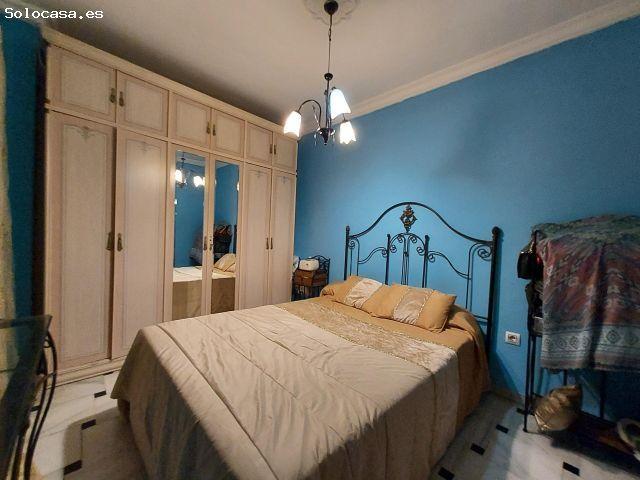 ¡PISO EN VENTA EN EL CENTRO DE CAMAS!