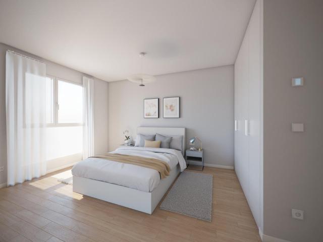 Piso en venta en el centro de Cuéllar. Ref.2020