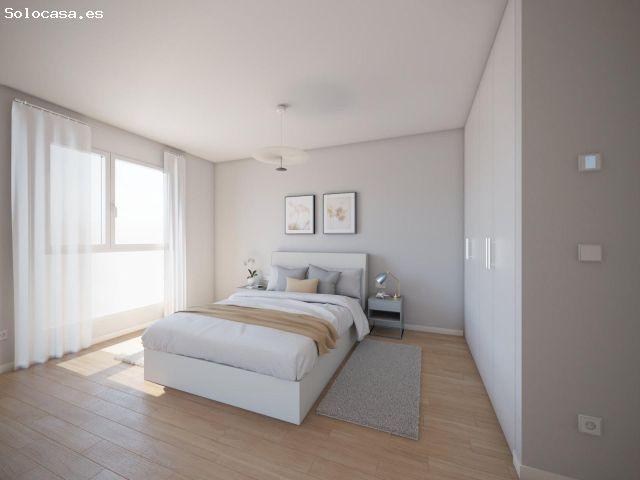 Piso en venta en el centro de Cuéllar. Ref.2078