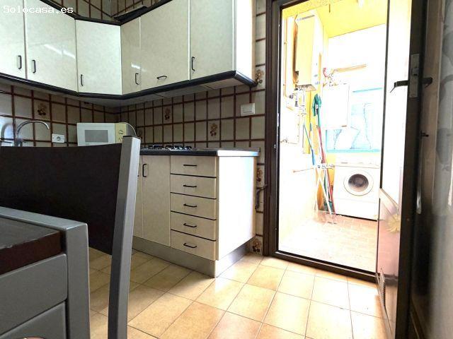 PISO EN VENTA EN EL CENTRO DE DON BENITO