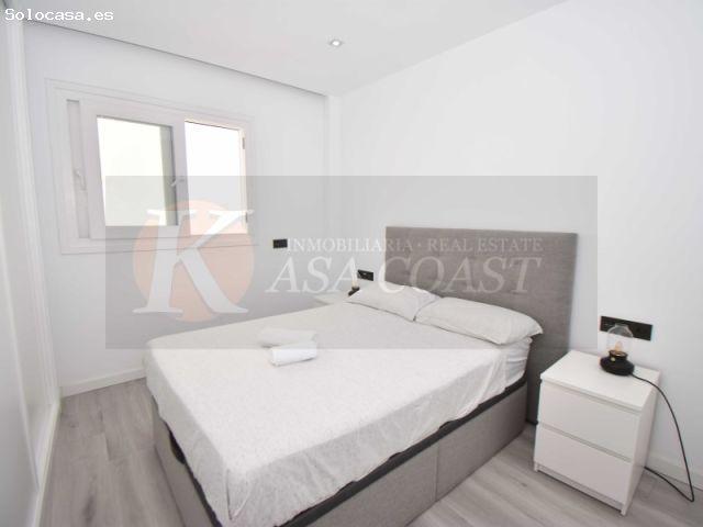 Piso en venta en el centro de Fuengirola | A un paso de la playa