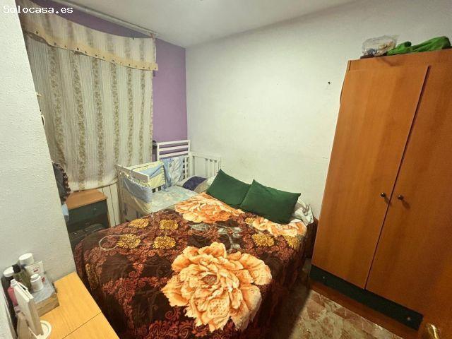 ? PISO EN VENTA EN EL CENTRO DE GUADIX – OPORTUNIDAD POR SOLO 64.900 €