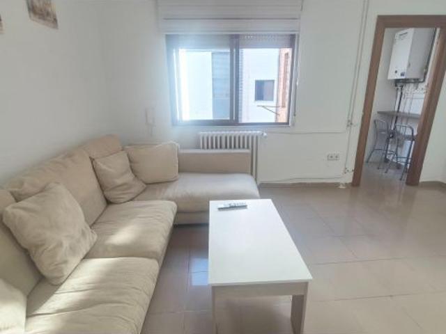 PISO EN VENTA EN EL CENTRO HISTÓRICO DE SALAMANCA. Urbis te ofrece un piso en venta en el centro de
