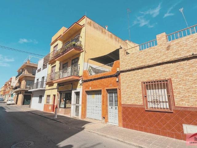 Piso en Venta en El Cerro