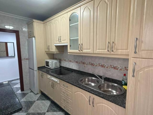 Piso en Venta en El Cerro