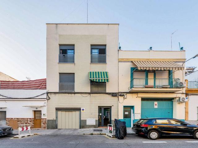 Piso en Venta en El Cerro