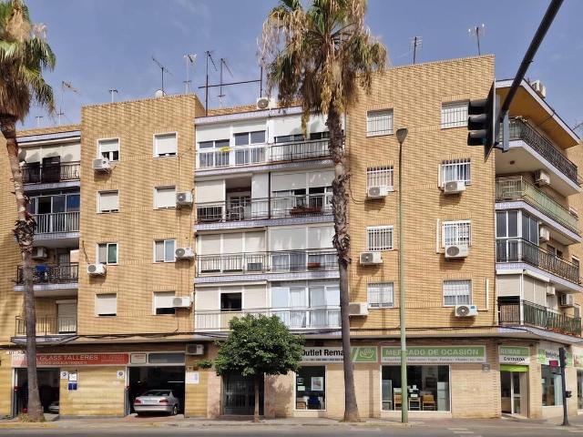Piso en Venta en El Cerro