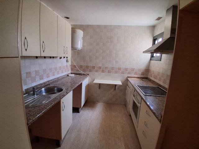 Piso en Venta en El Cerro