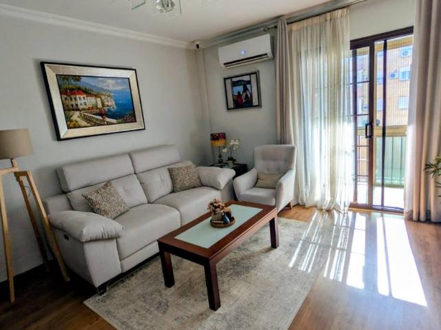 Piso en Venta en El Cerro