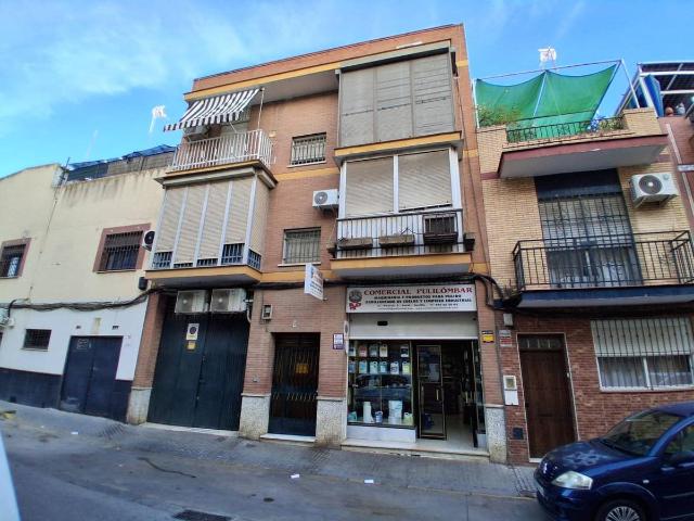 Piso en Venta en El Cerro