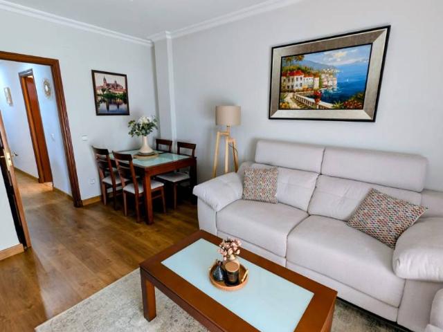 Piso en Venta en El Cerro