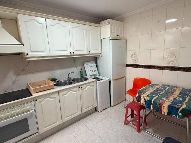 Piso en Venta en El Cerro
