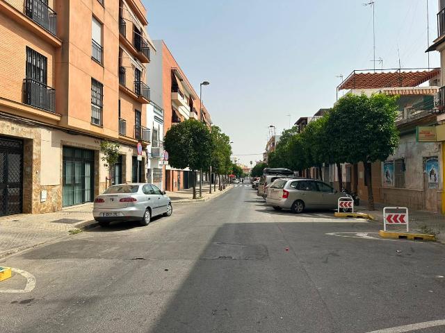 Piso en Venta en El Cerro