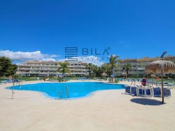 Piso en venta en El Chaparral, Málaga Costa del Sol