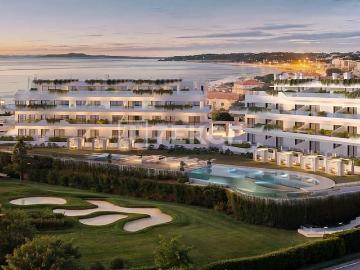 Piso en venta en El Chaparral, Málaga Costa del Sol