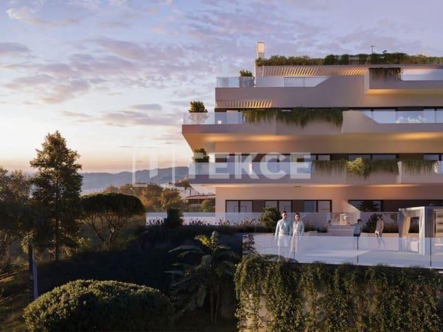 Piso en venta en El Chaparral, Málaga Costa del Sol