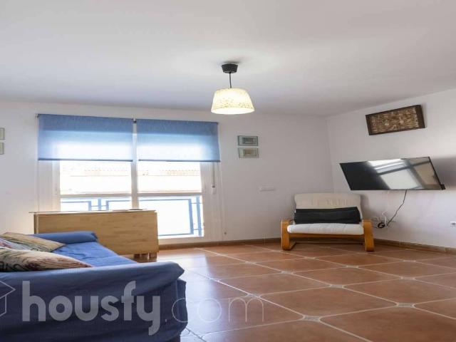 Piso en Venta en El Chorrillo El Molino