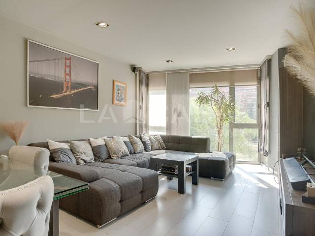 Piso en Venta en El Clot