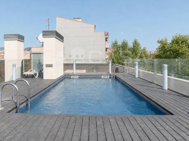 Piso en Venta en El Clot