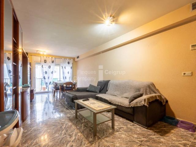 Piso en Venta en El Colomer La Bateria La Coma