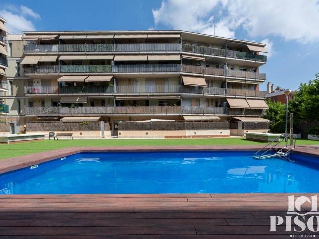 Piso en Venta en El Coll