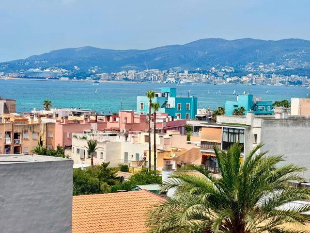 Piso en Venta en El Coll d'en Rabassa