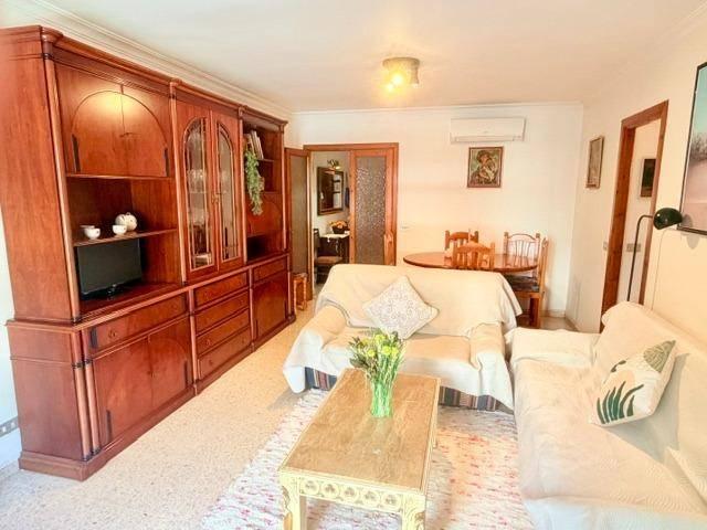 Piso en Venta en El Coll d'en Rabassa