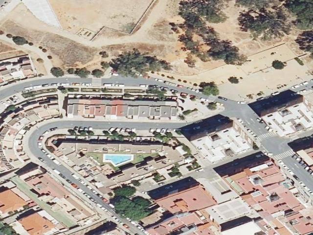 Piso en Venta en El Conquero