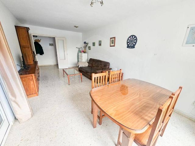 Piso en Venta en El Cónsul Ciudad Universitaria El Romeral
