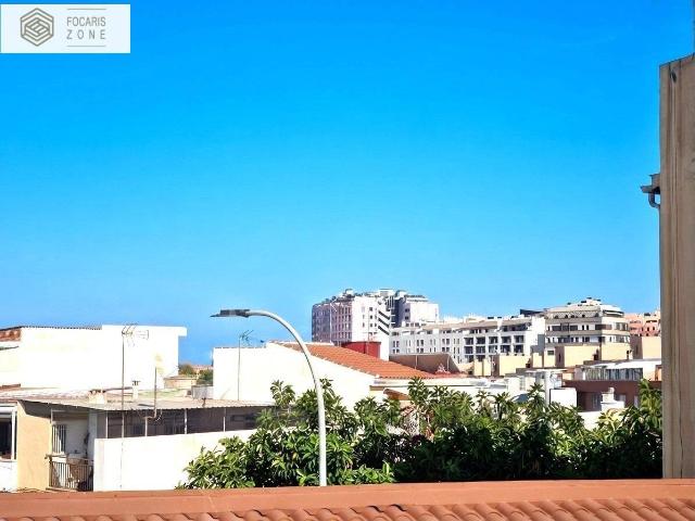 Piso en Venta en El Cónsul Ciudad Universitaria El Romeral