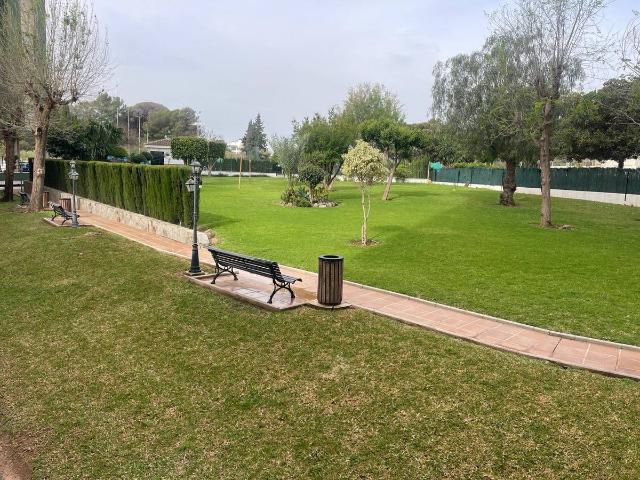 Piso en Venta en El Cónsul Ciudad Universitaria El Romeral