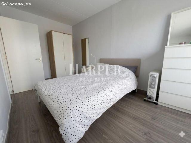 Piso en venta en el corazón de El Gòtic