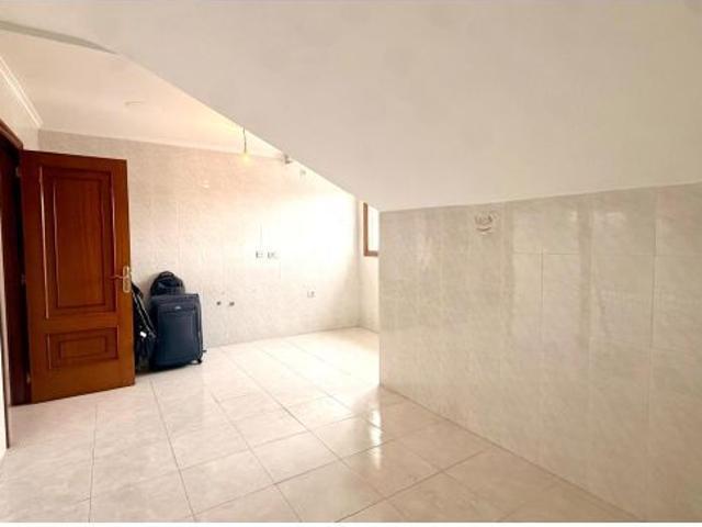 Piso en venta en el corazón de Maceda