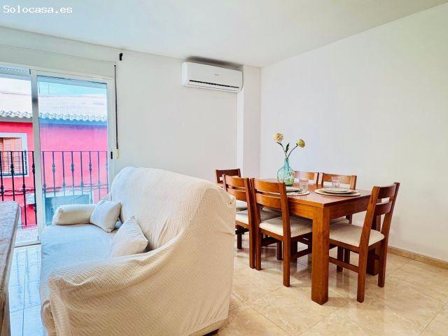 Piso en Venta en el Corazón de Totana Ideal para Entrar a Vivir