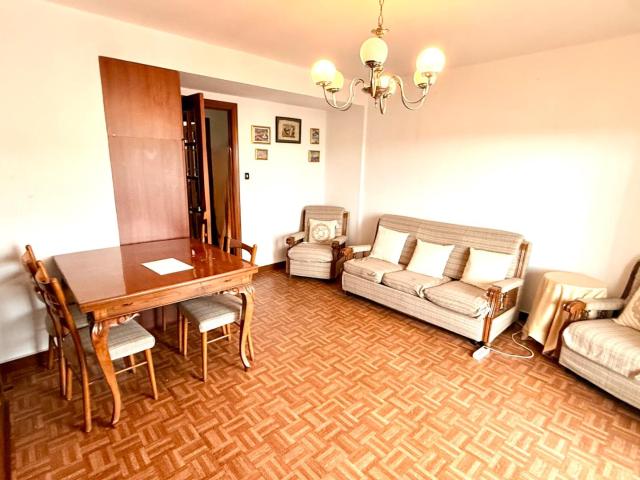 Piso en Venta en el Corazón del Puente