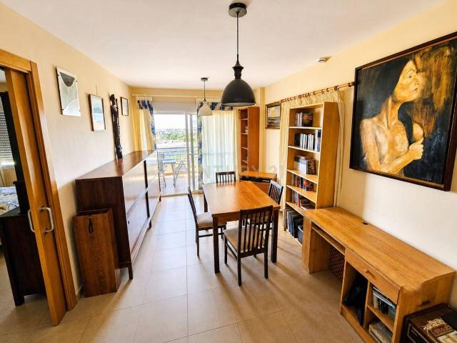 Piso en Venta en El Cortijuelo