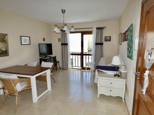 Piso en venta en El Cotillo, Fuerteventura