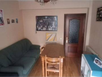 Piso en Venta en El Cristo
