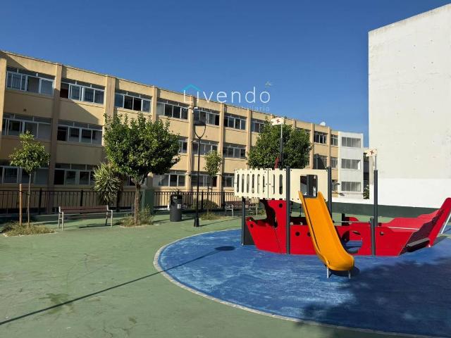 Piso en Venta en El Cristo Cayetano Roldán