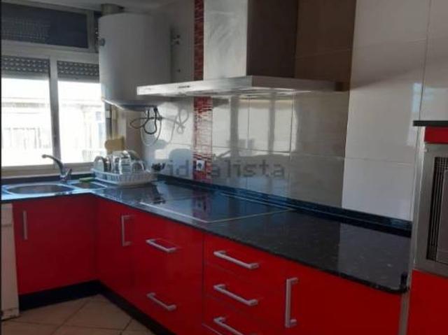 Piso en Venta en El Cristo Cayetano Roldán