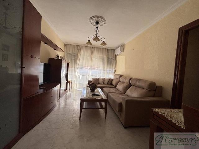 Piso en Venta en El Cristo Cayetano Roldán