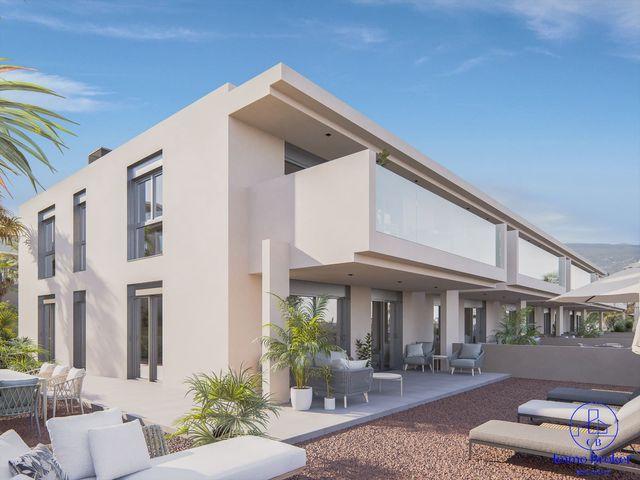 Piso en venta en El Durazno, Tenerife
